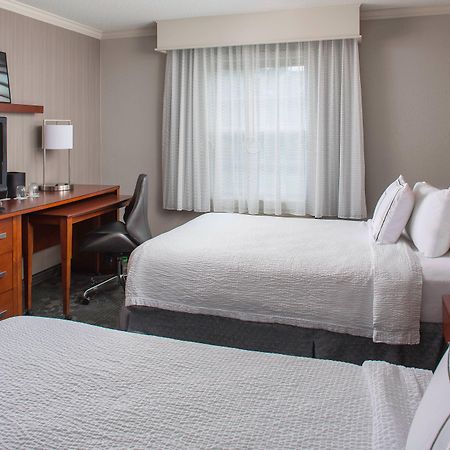 Sonesta Select Boston Lowell Chelmsford Exterior foto