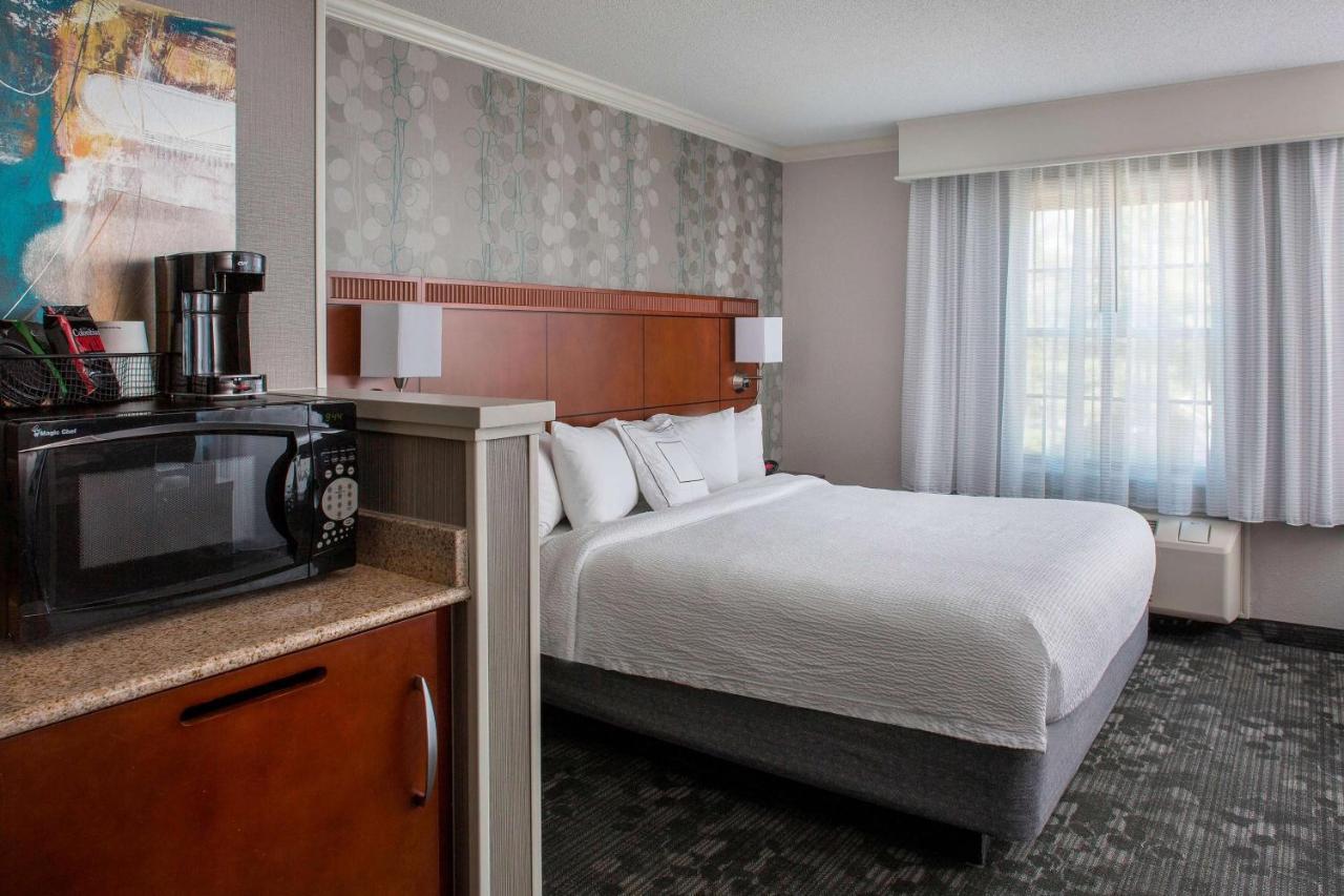 Sonesta Select Boston Lowell Chelmsford Exterior foto