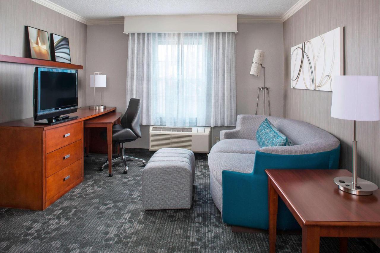 Sonesta Select Boston Lowell Chelmsford Exterior foto
