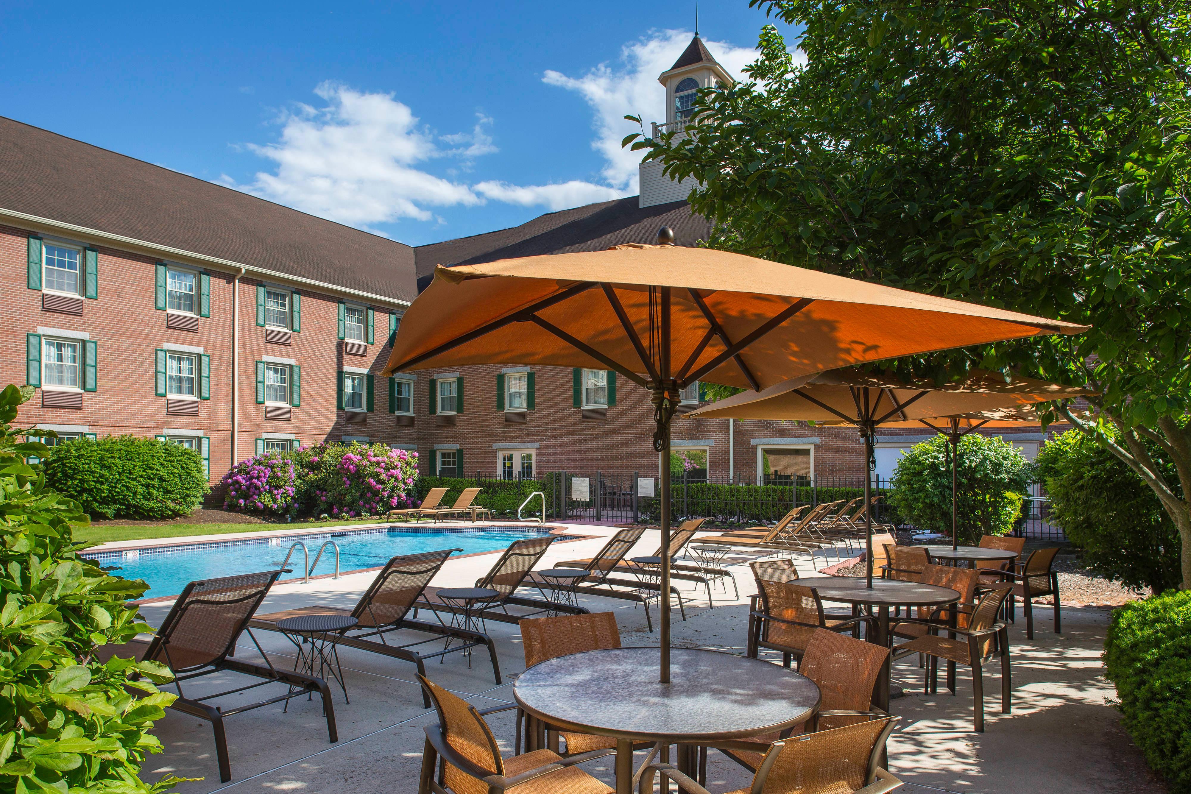 Sonesta Select Boston Lowell Chelmsford Exterior foto